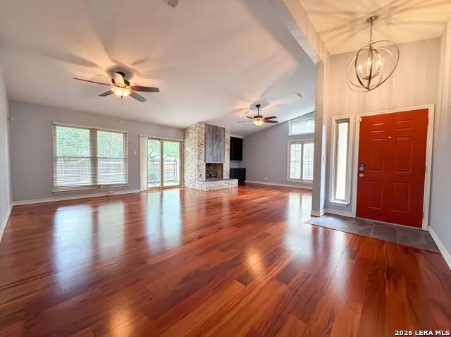 1930 SHADOW PARK ST San Antonio, TX 78232
