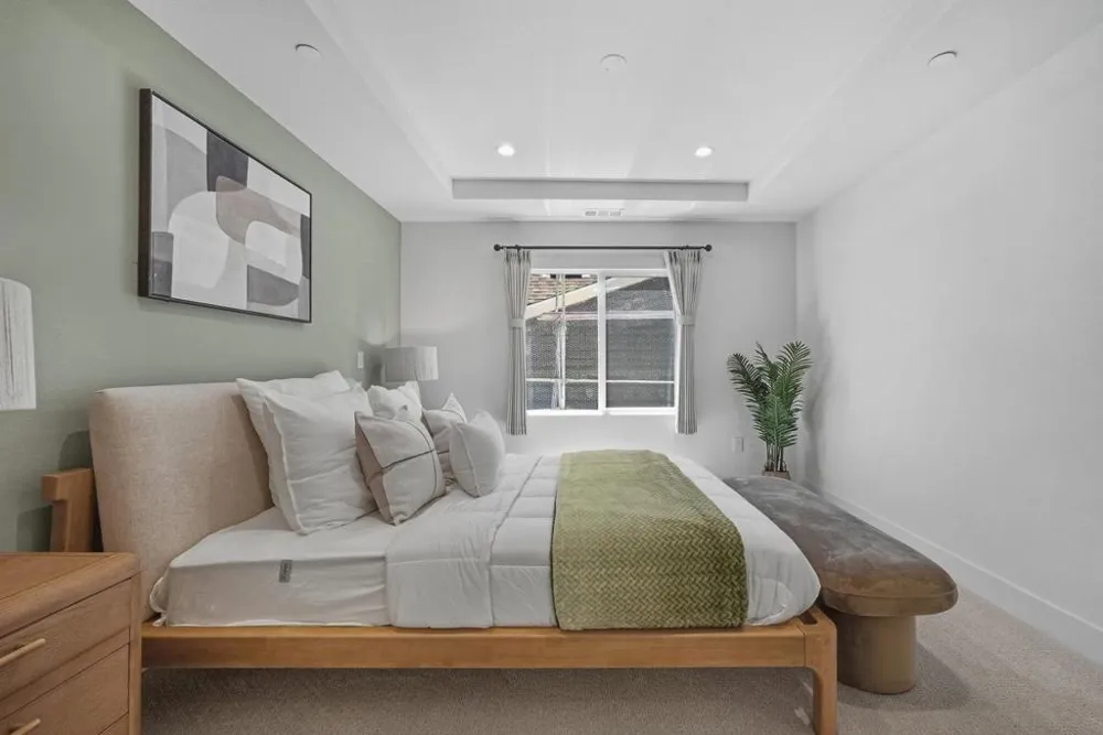 24 Silver Elm Court San Jose, CA 95127
