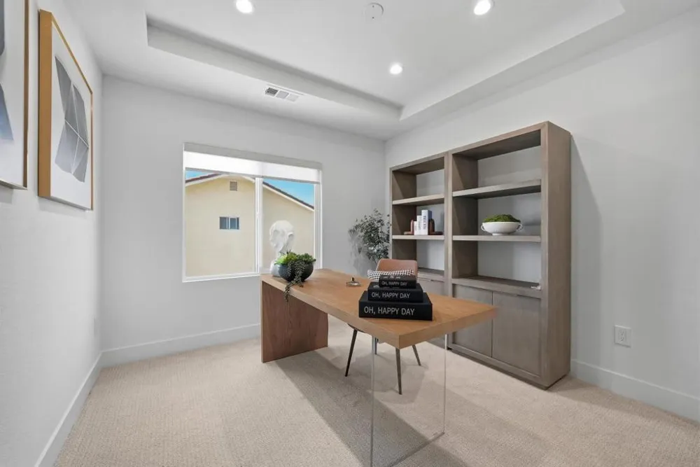 24 Silver Elm Court San Jose, CA 95127