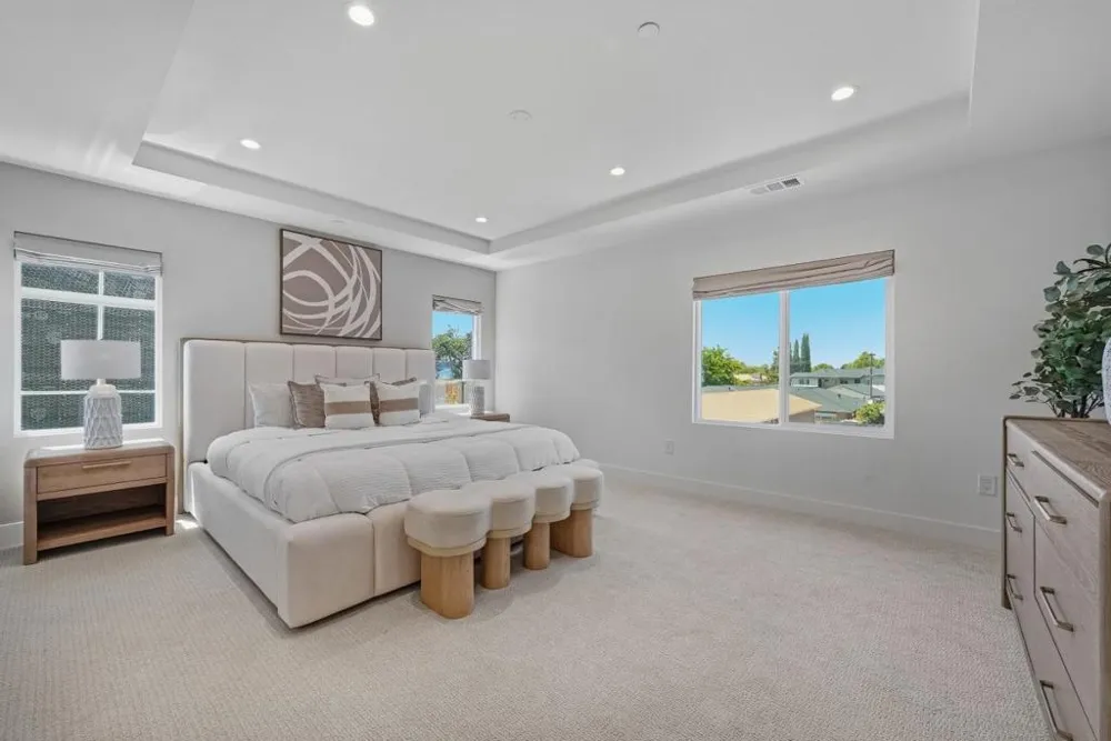 24 Silver Elm Court San Jose, CA 95127