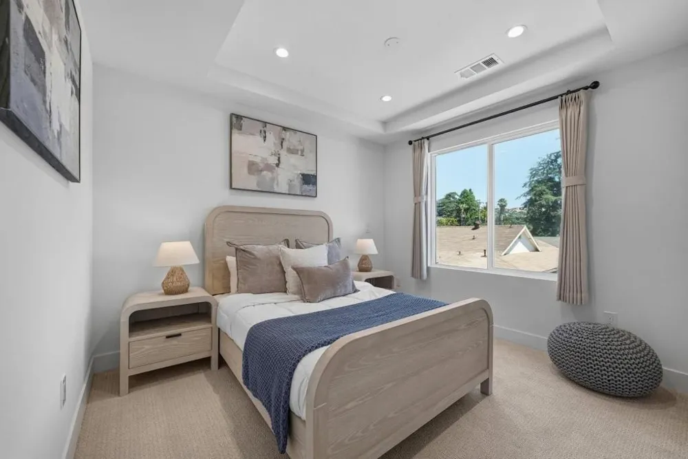 24 Silver Elm Court San Jose, CA 95127