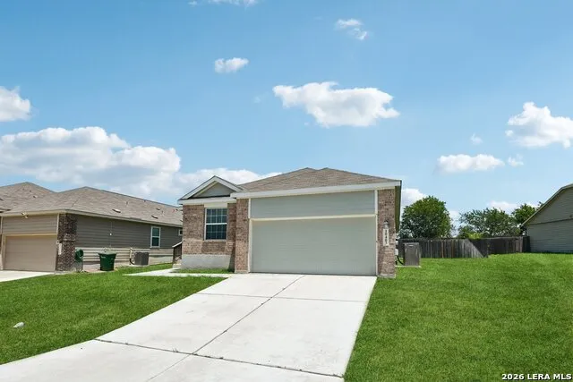 10403 Barbeque Bay Converse, TX 78109