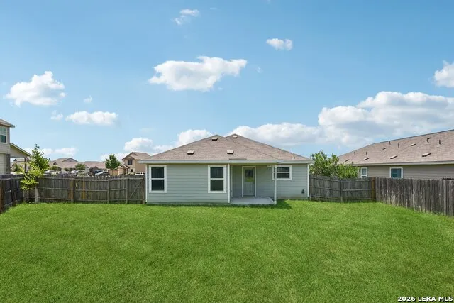 10403 Barbeque Bay Converse, TX 78109