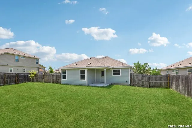 10403 Barbeque Bay Converse, TX 78109