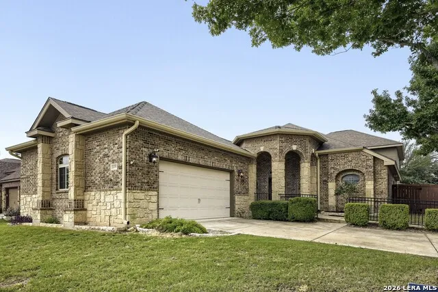 12230 Old Stillwater San Antonio, TX 78254