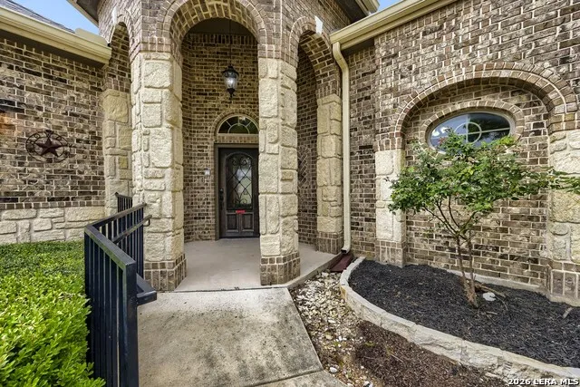 12230 Old Stillwater San Antonio, TX 78254