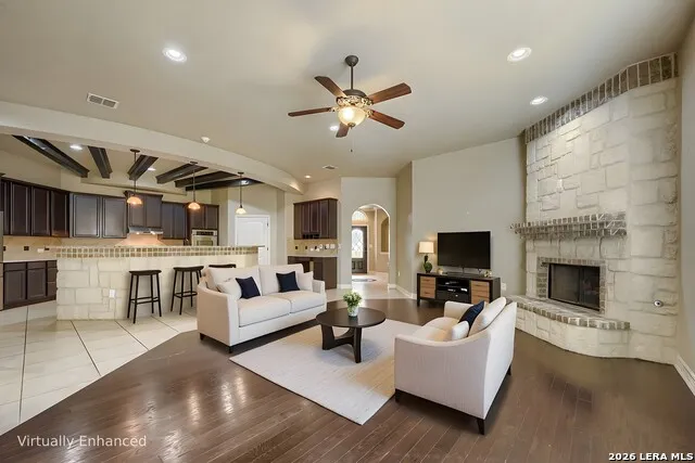 12230 Old Stillwater San Antonio, TX 78254