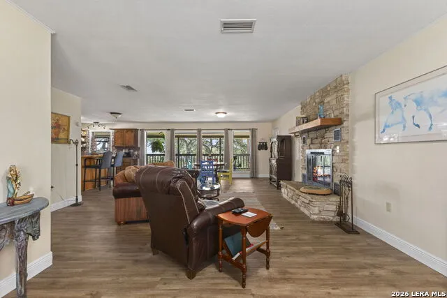 1746 Cattail Canyon Lake, TX 78133