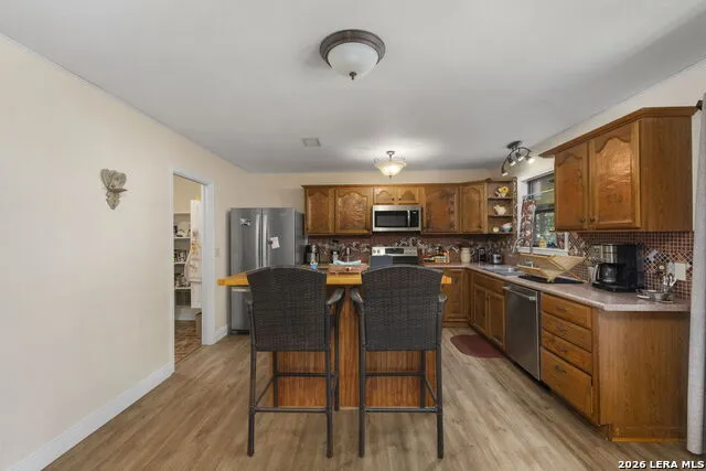1746 Cattail Canyon Lake, TX 78133