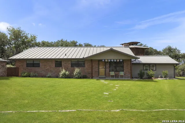 1746 Cattail Canyon Lake, TX 78133