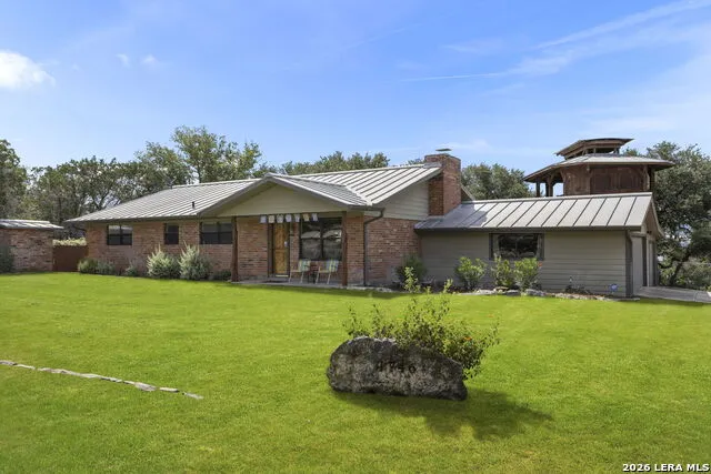 1746 Cattail Canyon Lake, TX 78133