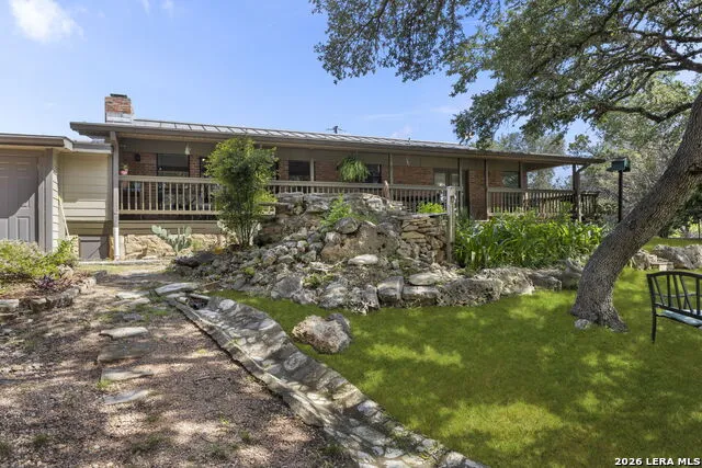 1746 Cattail Canyon Lake, TX 78133