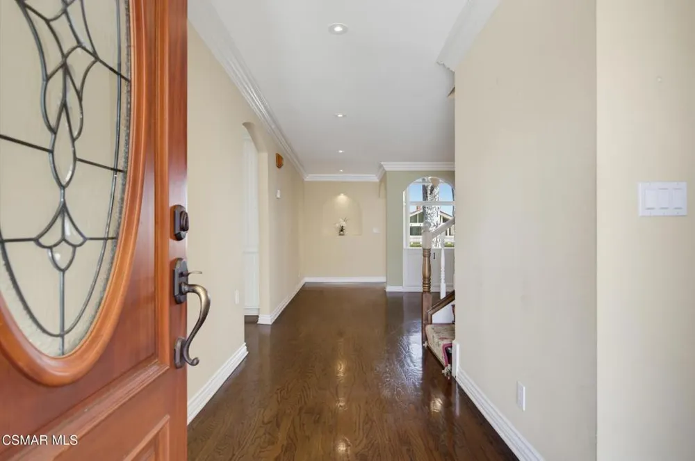 3927 Fairbreeze Circle Westlake Village, CA 91361