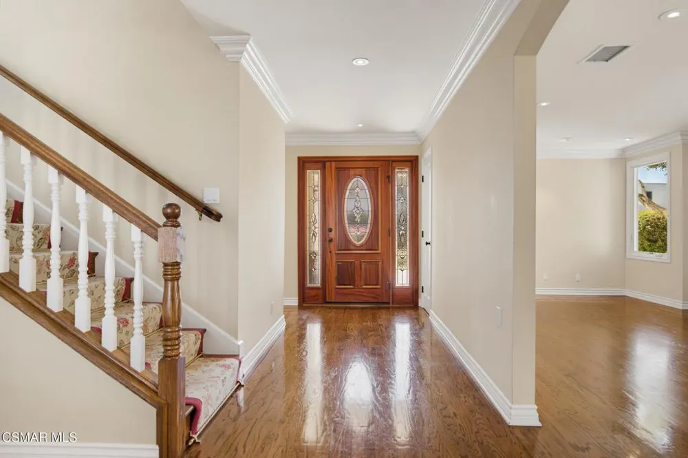 3927 Fairbreeze Circle Westlake Village, CA 91361