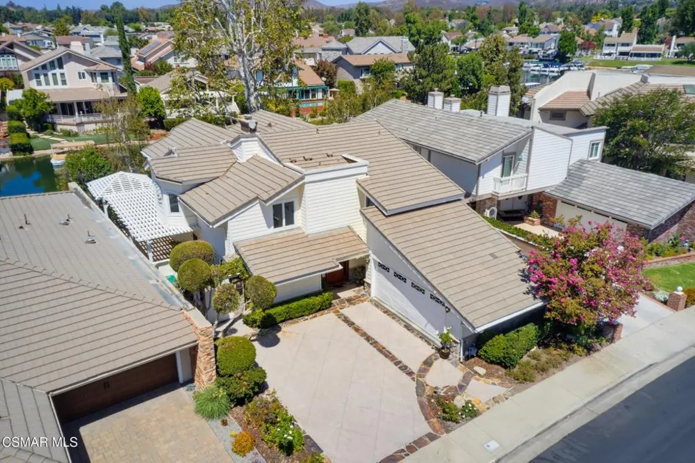 3927 Fairbreeze Circle Westlake Village, CA 91361