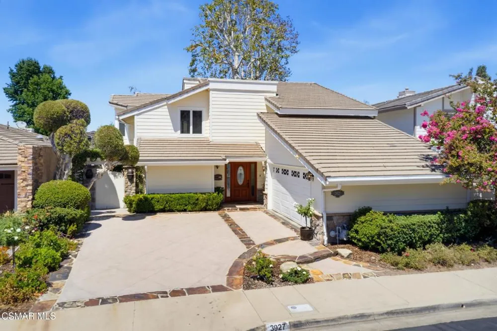 3927 Fairbreeze Circle Westlake Village, CA 91361