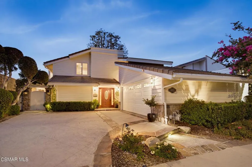 3927 Fairbreeze Circle Westlake Village, CA 91361