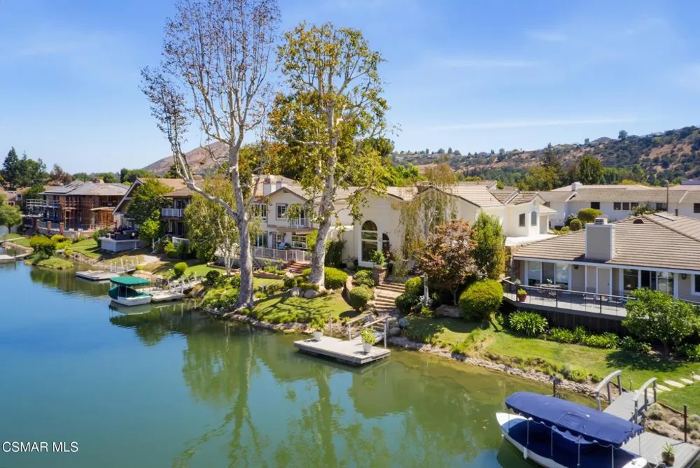 3927 Fairbreeze Circle Westlake Village, CA 91361