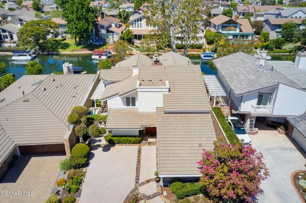 3927 Fairbreeze Circle Westlake Village, CA 91361