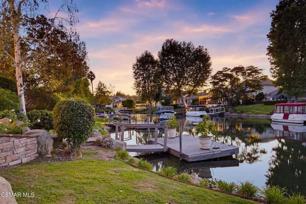 3927 Fairbreeze Circle Westlake Village, CA 91361