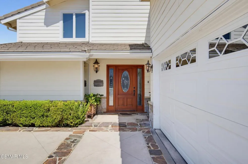 3927 Fairbreeze Circle Westlake Village, CA 91361