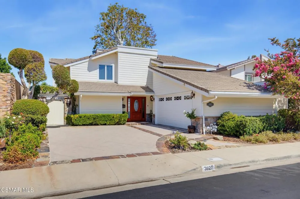 3927 Fairbreeze Circle Westlake Village, CA 91361