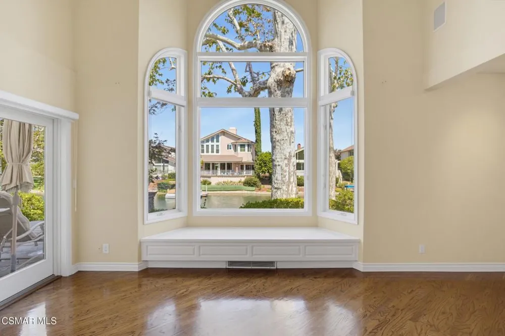 3927 Fairbreeze Circle Westlake Village, CA 91361
