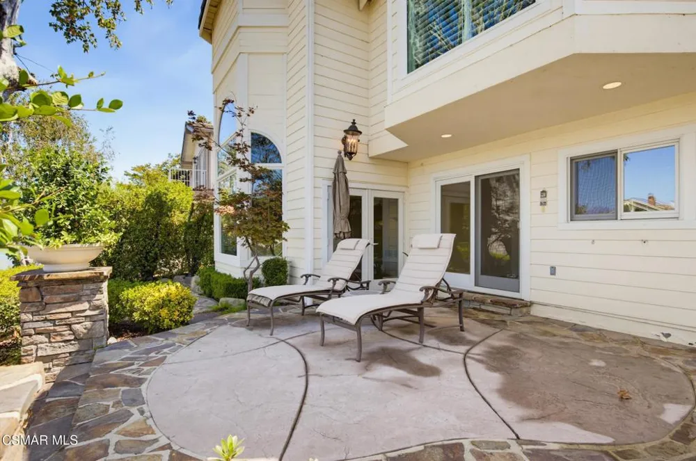 3927 Fairbreeze Circle Westlake Village, CA 91361