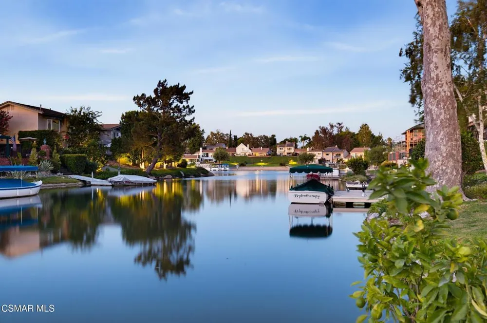 3927 Fairbreeze Circle Westlake Village, CA 91361
