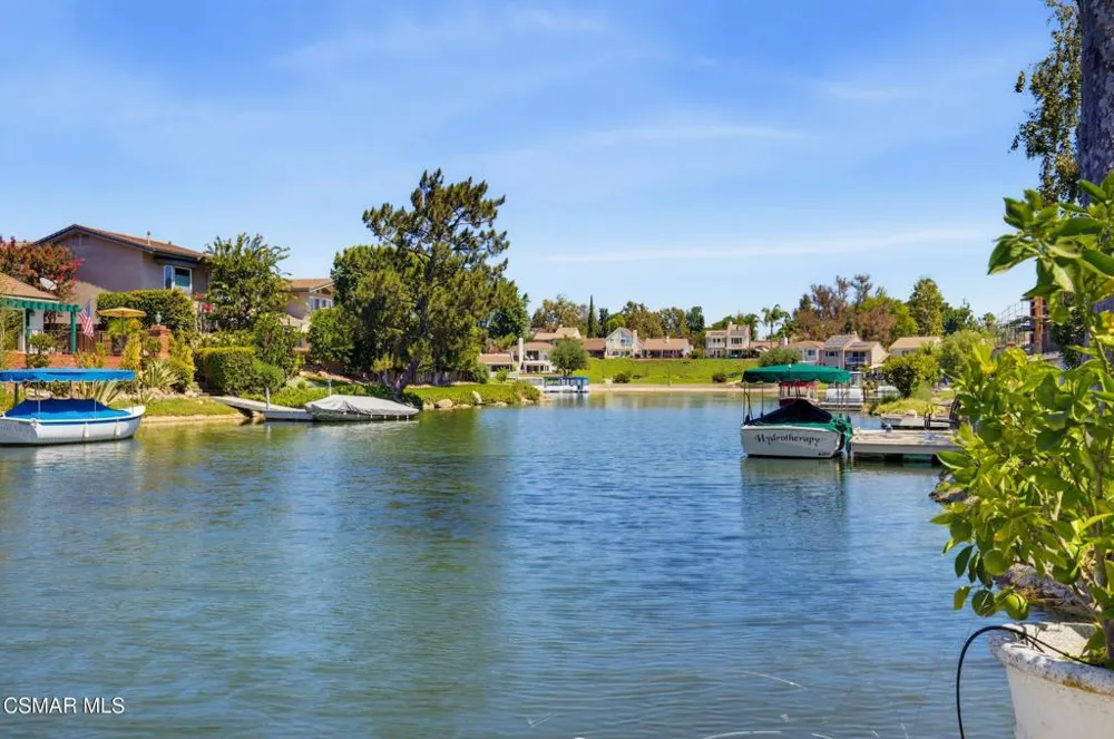 3927 Fairbreeze Circle Westlake Village, CA 91361