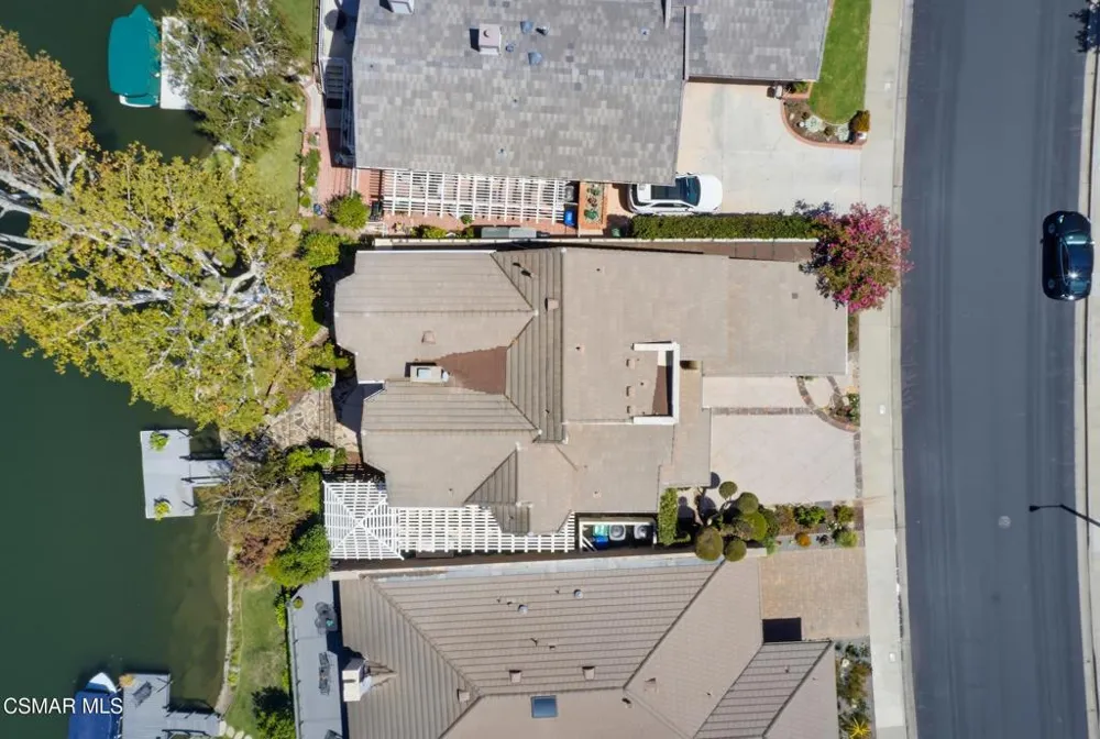 3927 Fairbreeze Circle Westlake Village, CA 91361