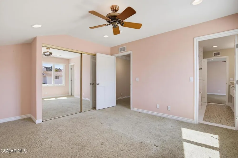 3927 Fairbreeze Circle Westlake Village, CA 91361