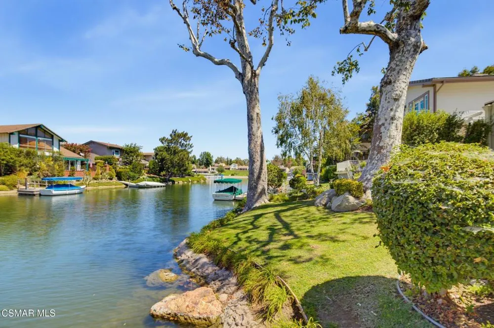 3927 Fairbreeze Circle Westlake Village, CA 91361