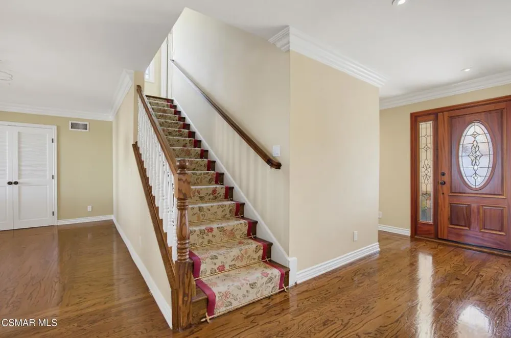 3927 Fairbreeze Circle Westlake Village, CA 91361