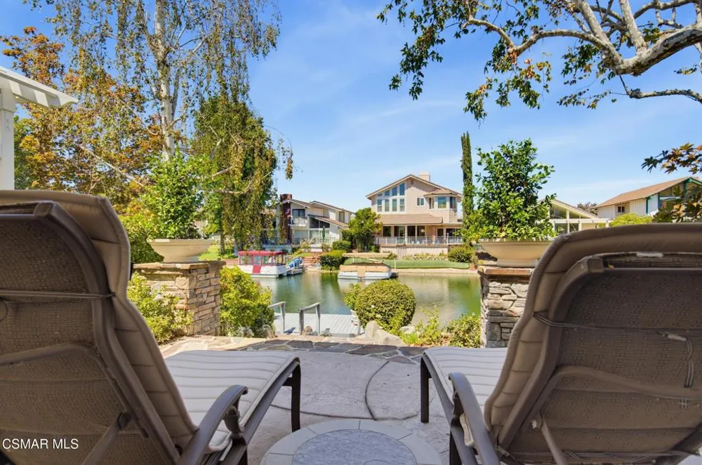3927 Fairbreeze Circle Westlake Village, CA 91361