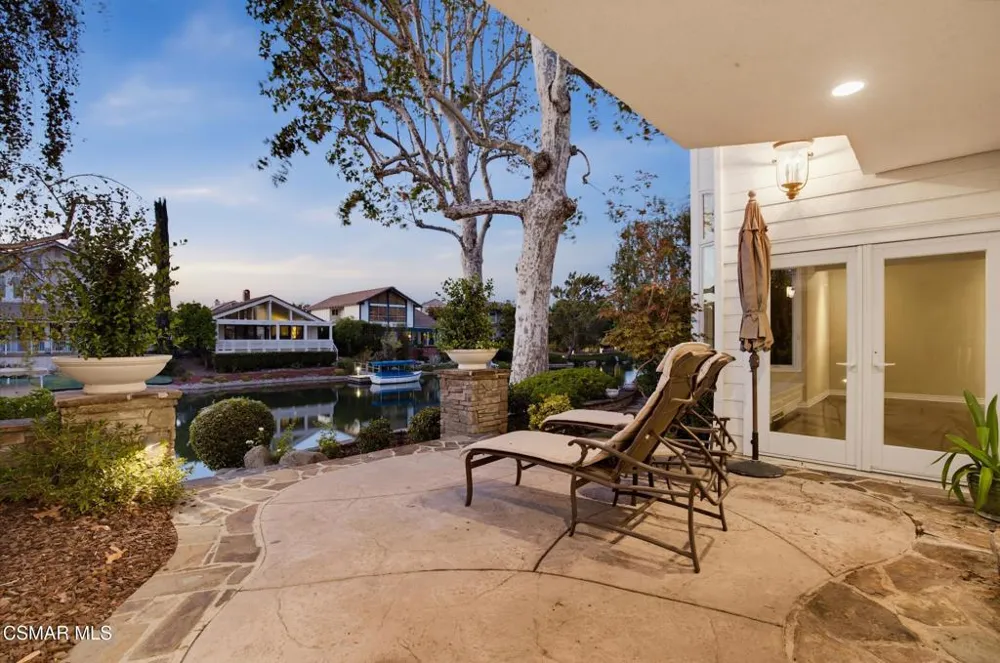 3927 Fairbreeze Circle Westlake Village, CA 91361