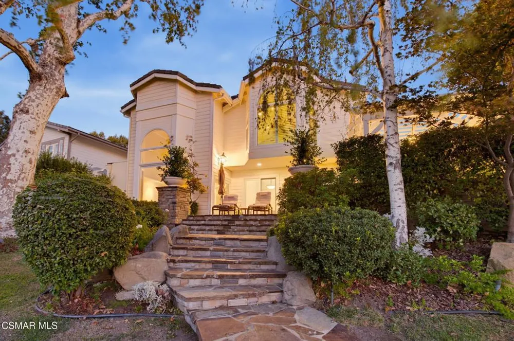 3927 Fairbreeze Circle Westlake Village, CA 91361