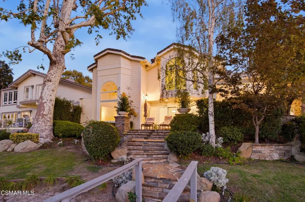 3927 Fairbreeze Circle Westlake Village, CA 91361