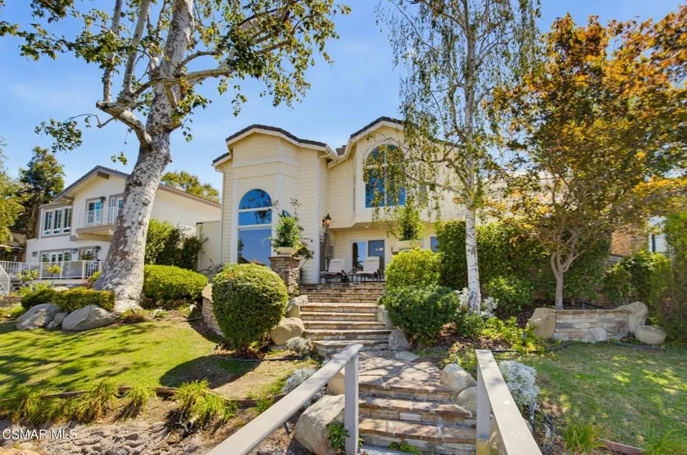 3927 Fairbreeze Circle Westlake Village, CA 91361