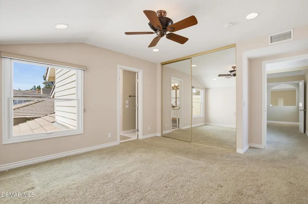 3927 Fairbreeze Circle Westlake Village, CA 91361