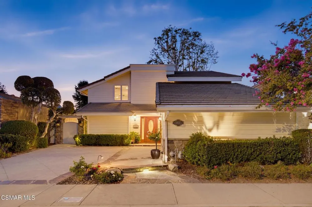 3927 Fairbreeze Circle Westlake Village, CA 91361