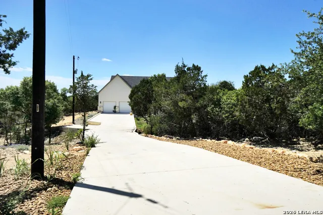 443 Lets Roll Dr Fischer, TX 78623