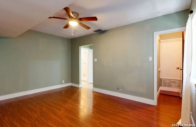 5423 PRINCESS DIANE ST San Antonio, TX 78229