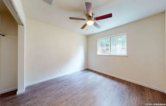 5423 PRINCESS DIANE ST San Antonio, TX 78229
