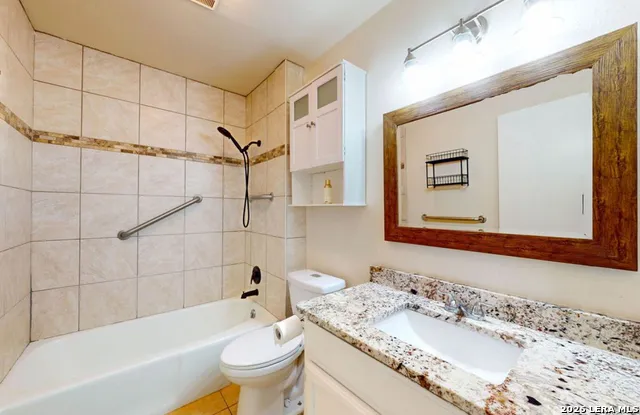 5423 PRINCESS DIANE ST San Antonio, TX 78229