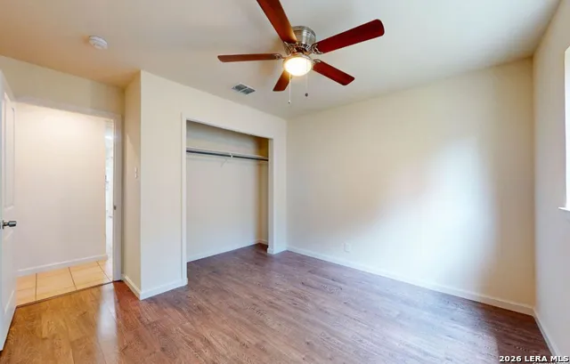 5423 PRINCESS DIANE ST San Antonio, TX 78229