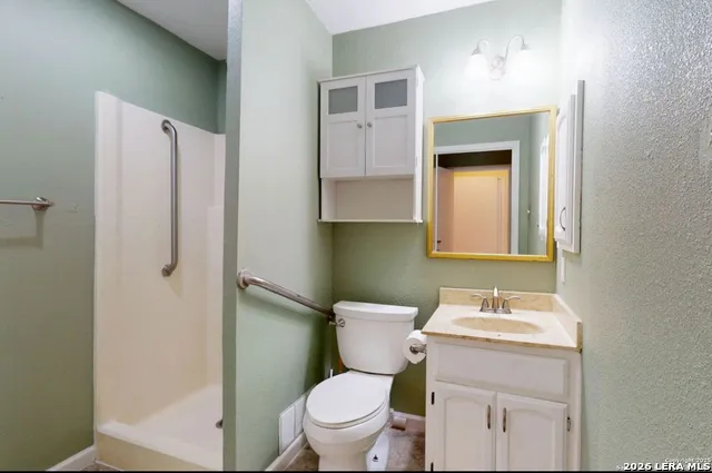 5423 PRINCESS DIANE ST San Antonio, TX 78229