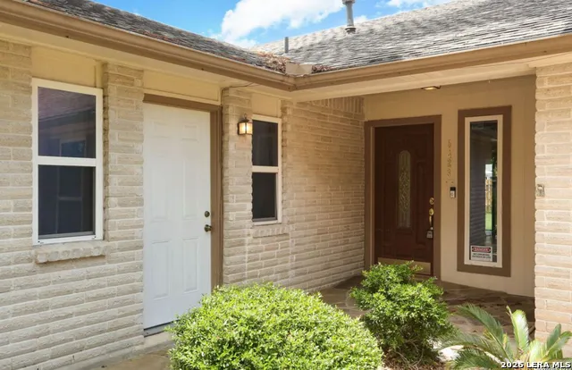 5423 PRINCESS DIANE ST San Antonio, TX 78229