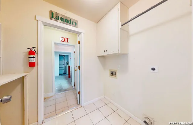 5423 PRINCESS DIANE ST San Antonio, TX 78229