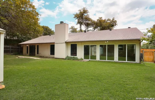 5423 PRINCESS DIANE ST San Antonio, TX 78229